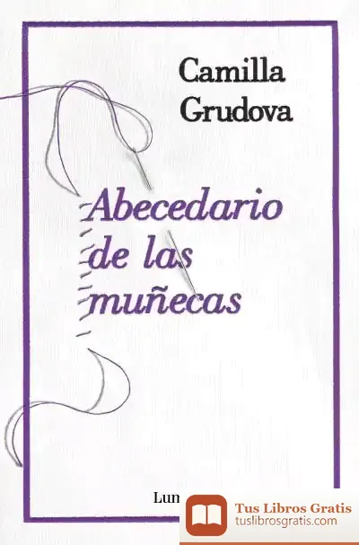 Descargar Abecedario De Las Muñecas