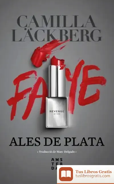 Descargar Ales De Plata
