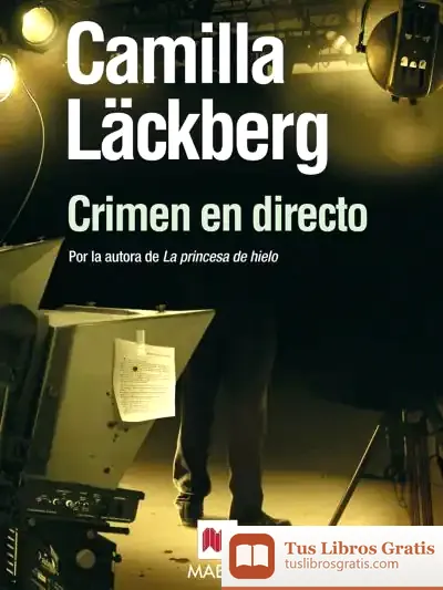 Descargar Crimen En Directo