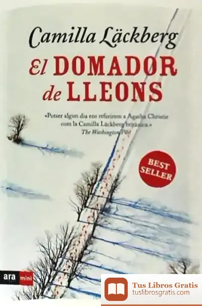 Descargar El Domador De Lleons