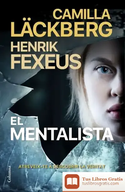 Descargar El Mentalista de Camilla Läckberg
