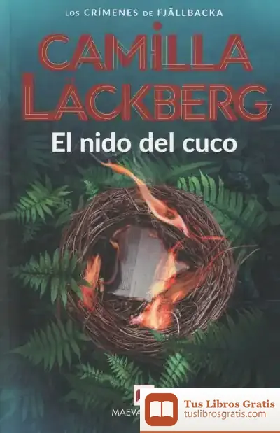 Descargar El Nido Del Cuco de Camilla Läckberg