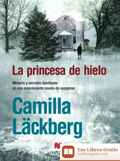 Descargar La Princesa De Hielo