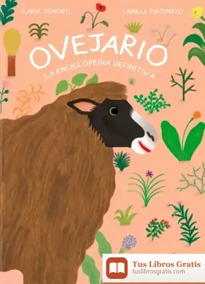 Descargar Ovejario:La Enciclopedia Definitiva