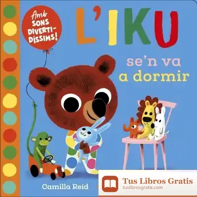 Descargar L'Iku Se'N Va A Dormir