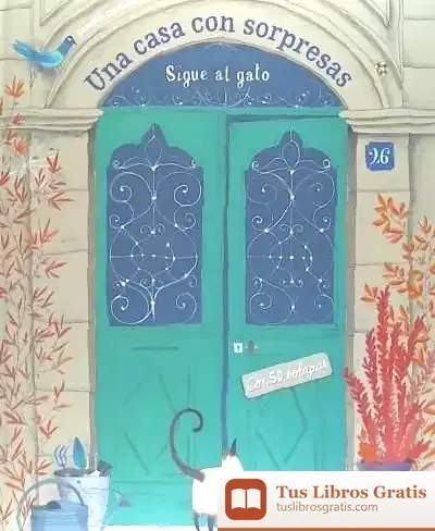 Descargar Una Casa Con Sorpresas (+3 Años)