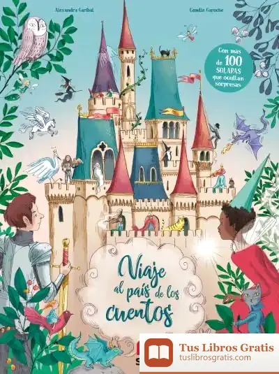 Descargar Viaje Al País De Los Cuentos