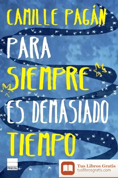 Descargar Para Siempre Es Demasiado Tiempo