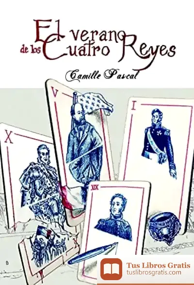 Descargar El Verano De Los Cuatro Reyes