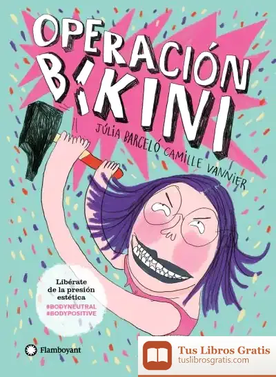Descargar Operación Bikini