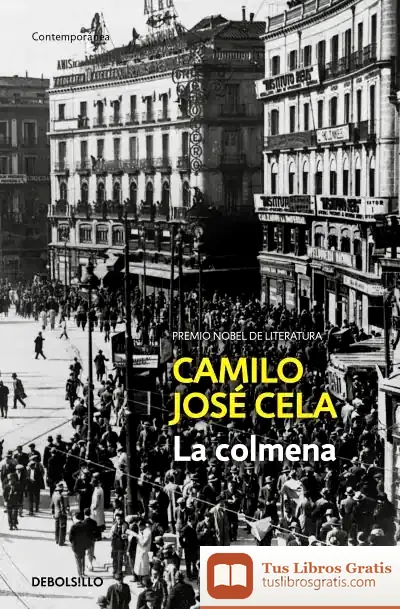 Descargar La Colmena