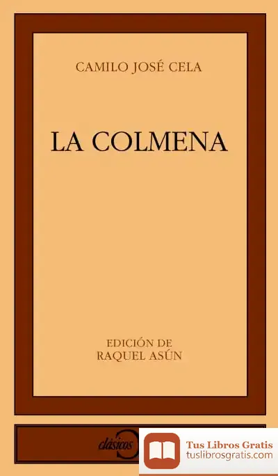 Descargar La Colmena