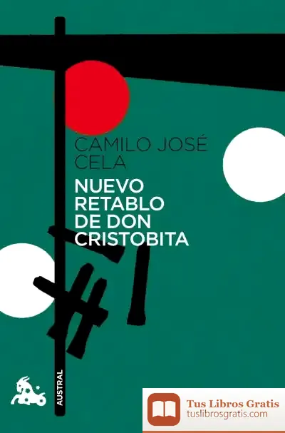 Descargar Nuevo Retablo De Don Cristobita
