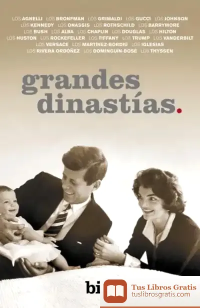 Descargar Grandes Dinastías