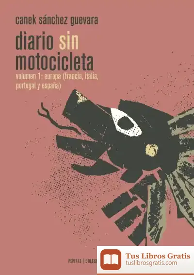 Descargar Diario Sin Motocicleta