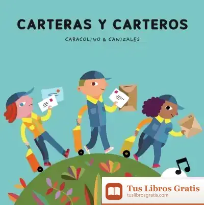 Descargar Carteros Y Carteras Spa