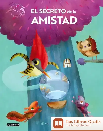 Descargar El Secreto De La Amistad