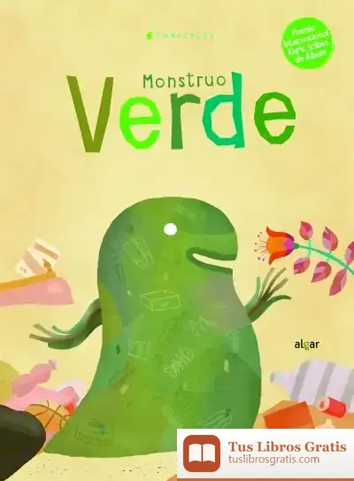 Descargar Monstruo Verde