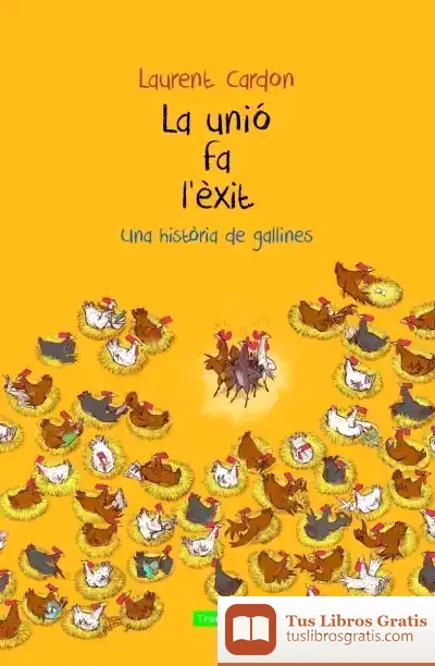 Descargar La Unió Fa L'Èxit