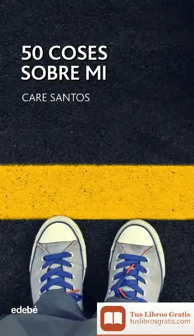Descargar 50 Coses Sobre Mi de Care Santos