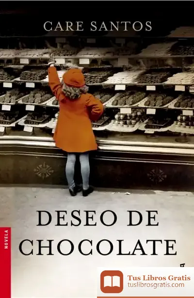 Descargar Deseo De Chocolate