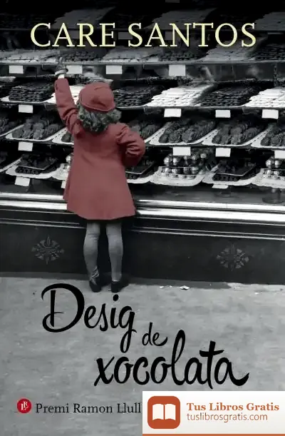 Descargar Desig De Xocolata
