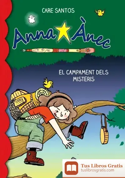 Descargar El Campament Dels Misteris