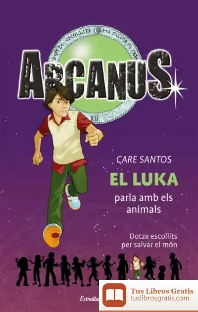 Descargar El Luka Parla Amb Els Animals