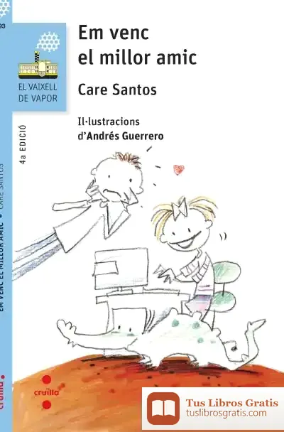 Descargar Em Venc El Millor Amic
