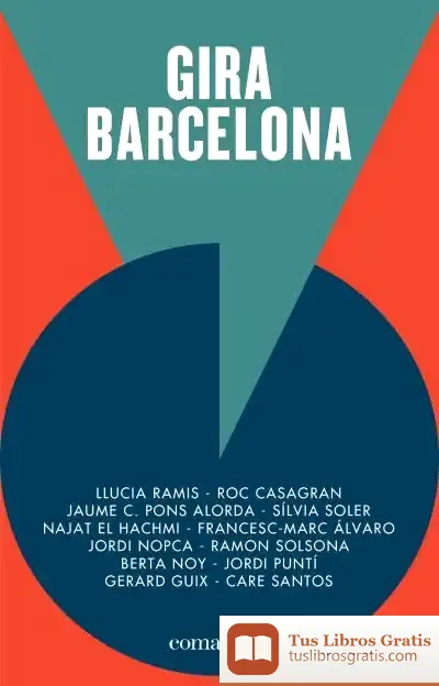 Descargar Gira Barcelona