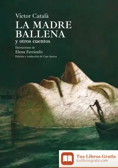 Descargar La Madre Ballena Y Otros Cuentos