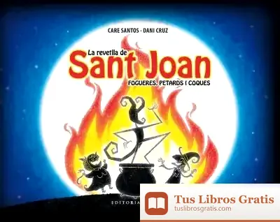 Descargar La Revetlla De Sant Joan