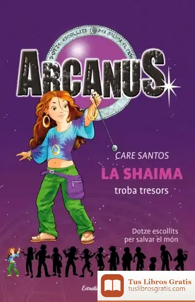 Descargar La Shaima Troba Tresors