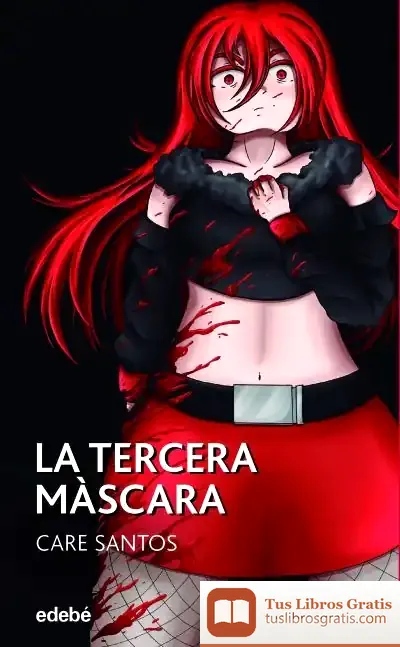 Descargar La Tercera Màscara