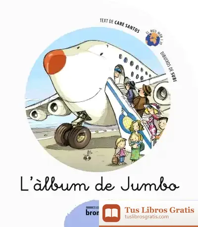 Descargar L’Àlbum De Jumbo
