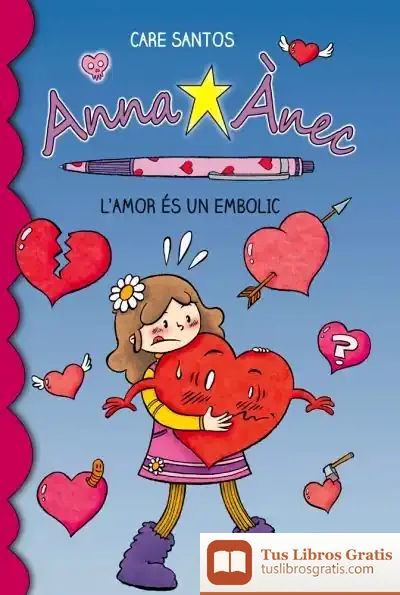 Descargar L'Amor Es Un Embolic