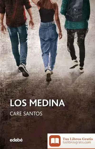 Descargar Los Medina