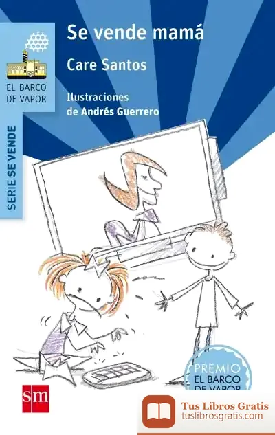 Descargar Se Vende Mamá