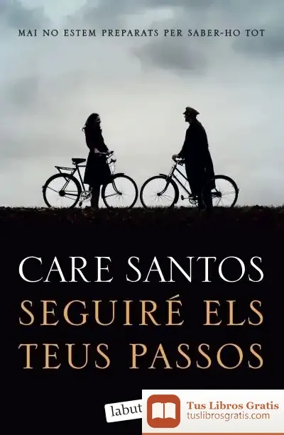 Descargar Seguiré Els Teus Passos