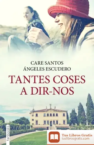 Descargar Tantes Coses A Dir-Nos de Care Santos