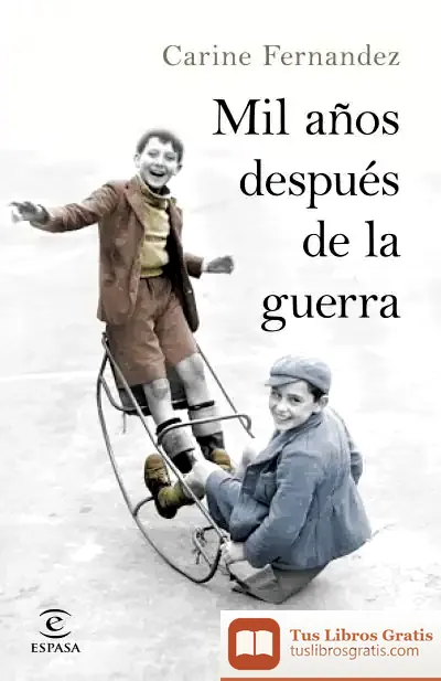 Descargar Mil Años Después De La Guerra