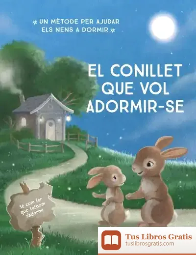 Descargar El Conillet Que Vol Adormir-Se