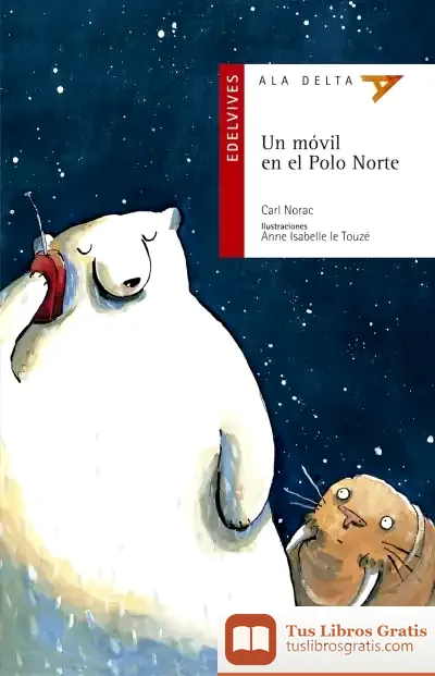 Descargar Un Movil En Le Polo Norte