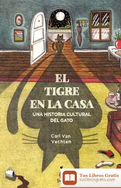 Descargar El Tigre En La Casa