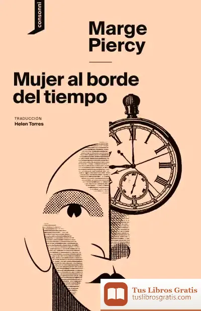 Descargar Mujer Al Borde Del Tiempo