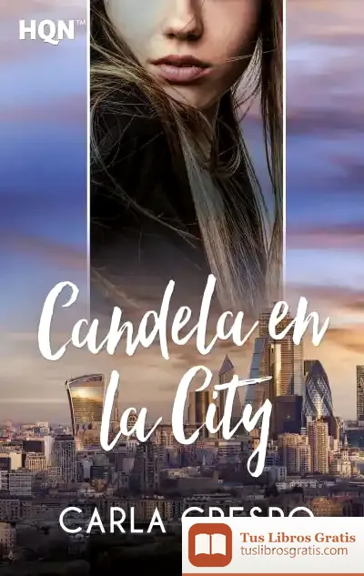 Descargar Candela En La City