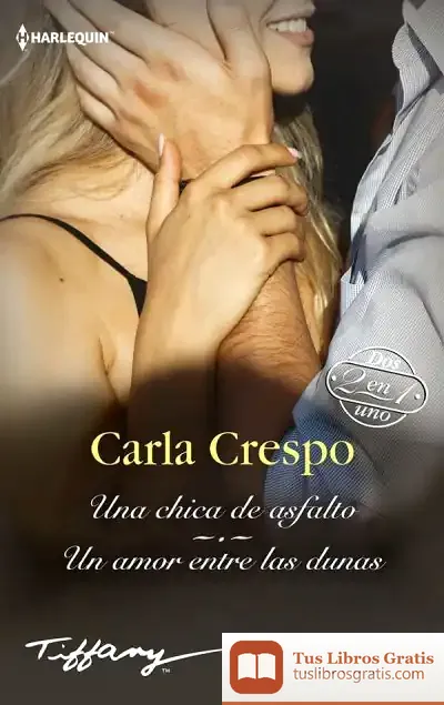 Descargar Una Chica De Asfalto; Un Amor Entre Las Dunas