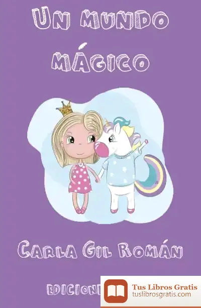 Descargar Un Mundo Mágico