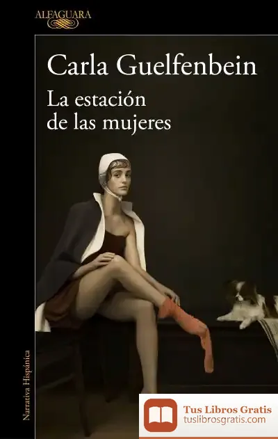 Descargar La Estación De Las Mujeres