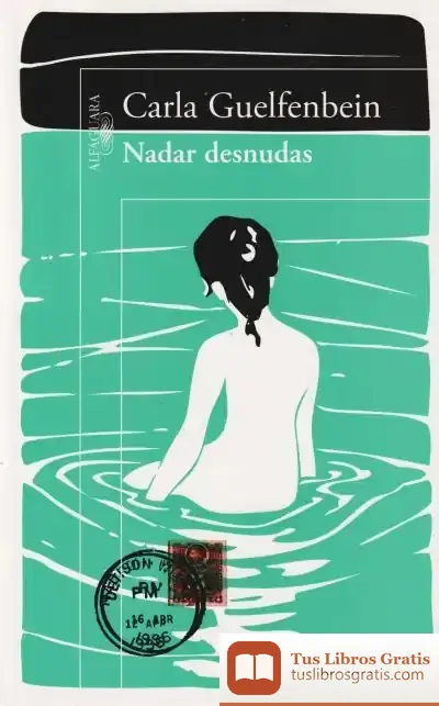 Descargar Nadar Desnudas